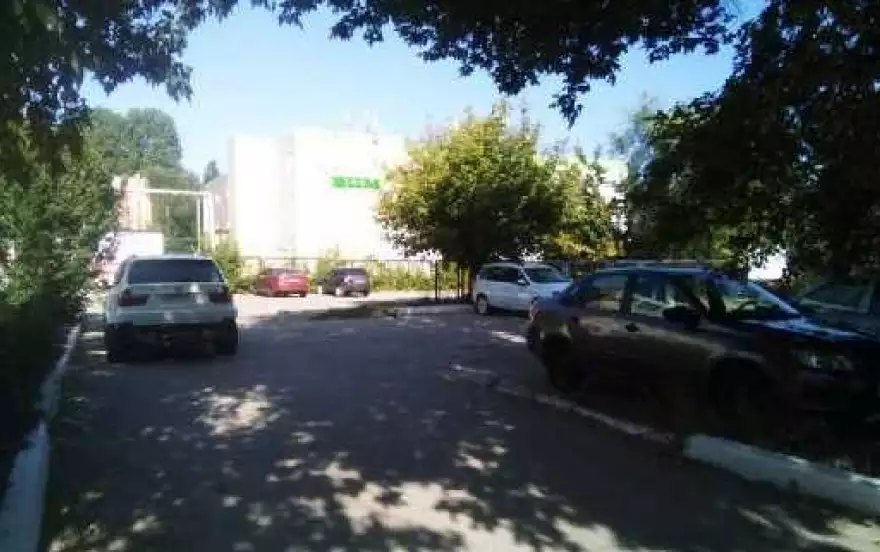Новозаводская, 57В