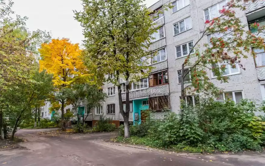 Западная улица, 4А