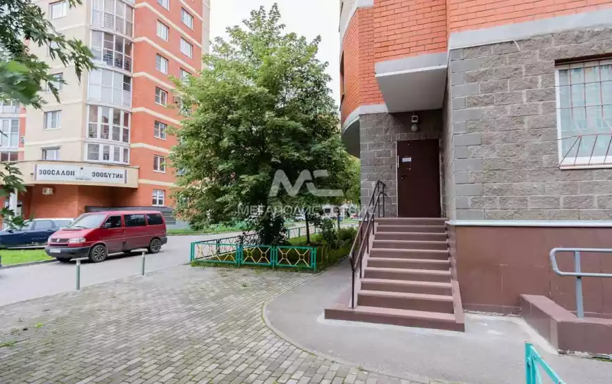 Ялагина улица, 13А