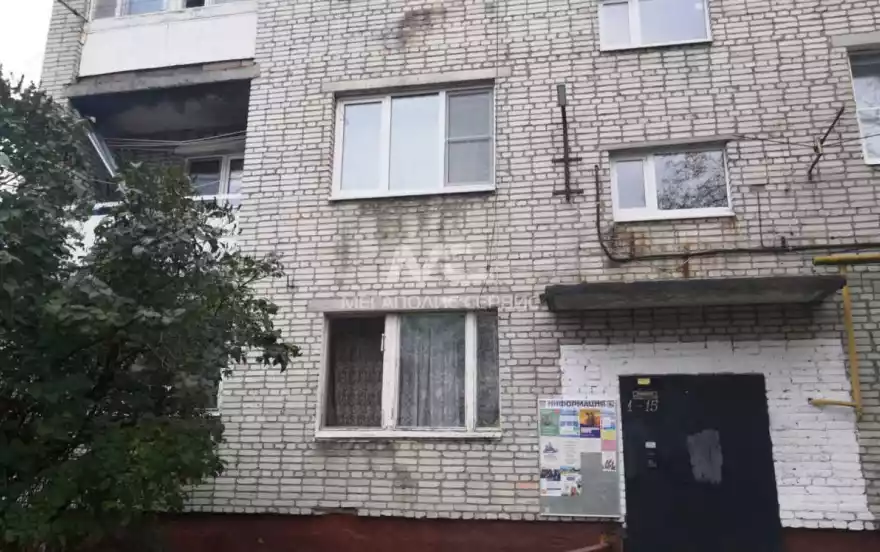 1-я Пушкинская улица, 28