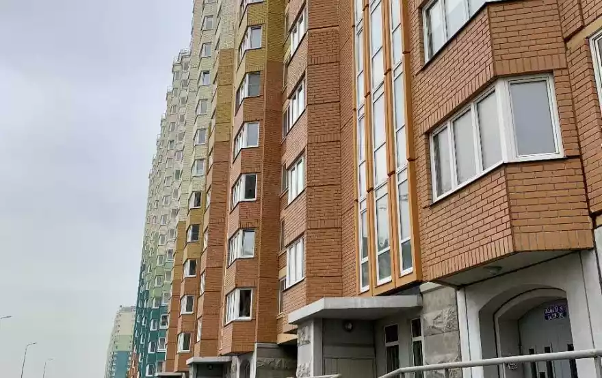 Корнилаева улица, 18