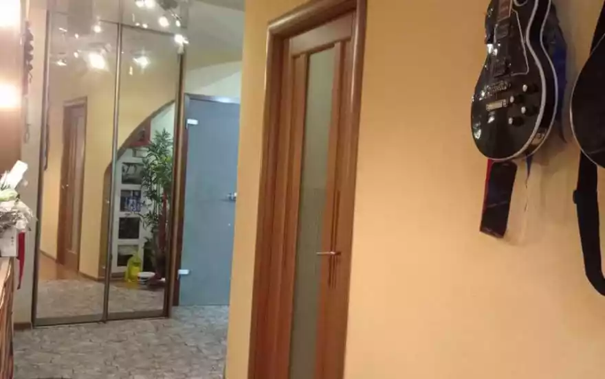 Колхозная улица, 5