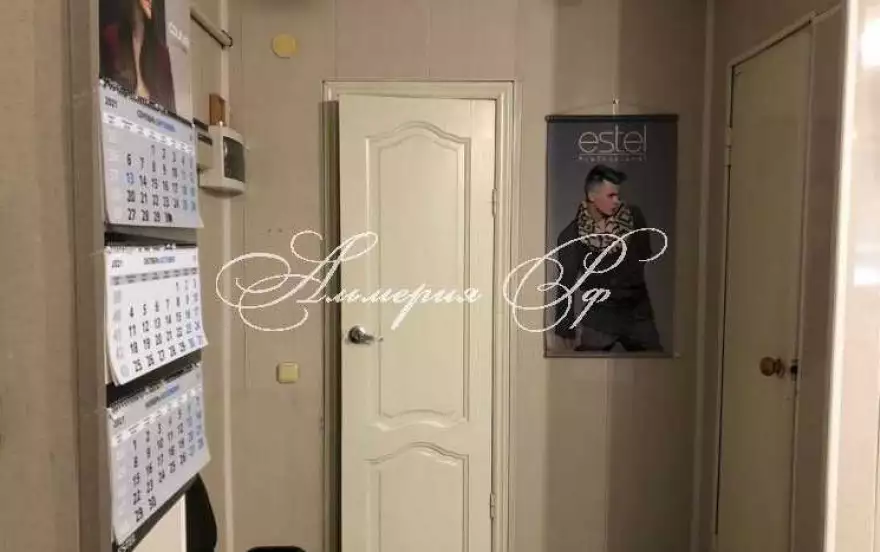 Добровольского, 24