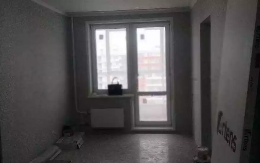 Лесопарковая улица, д.33