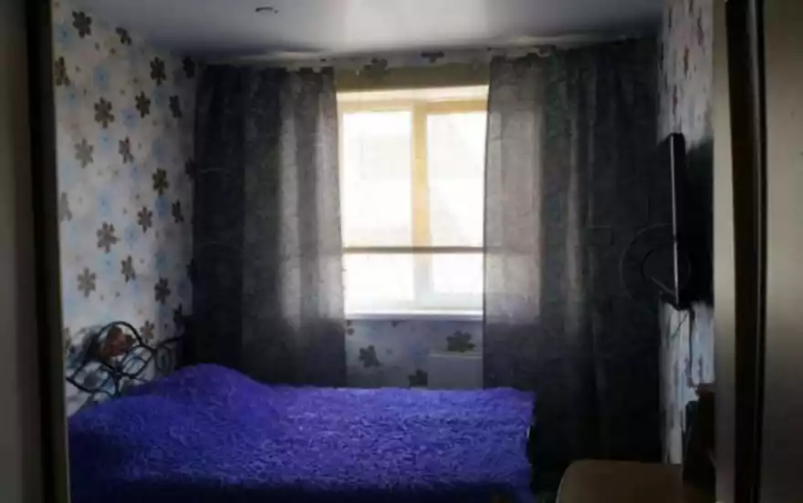 Вильского улица, д.12