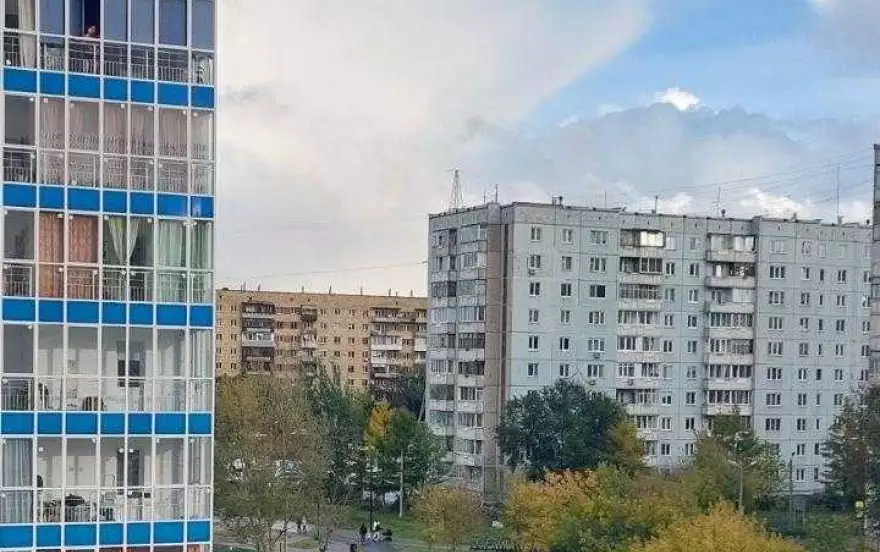 набережная Ярыгинская, д.5