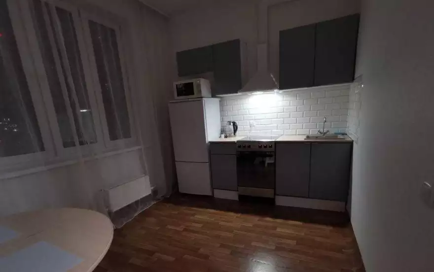 Карамзина улица, д.16