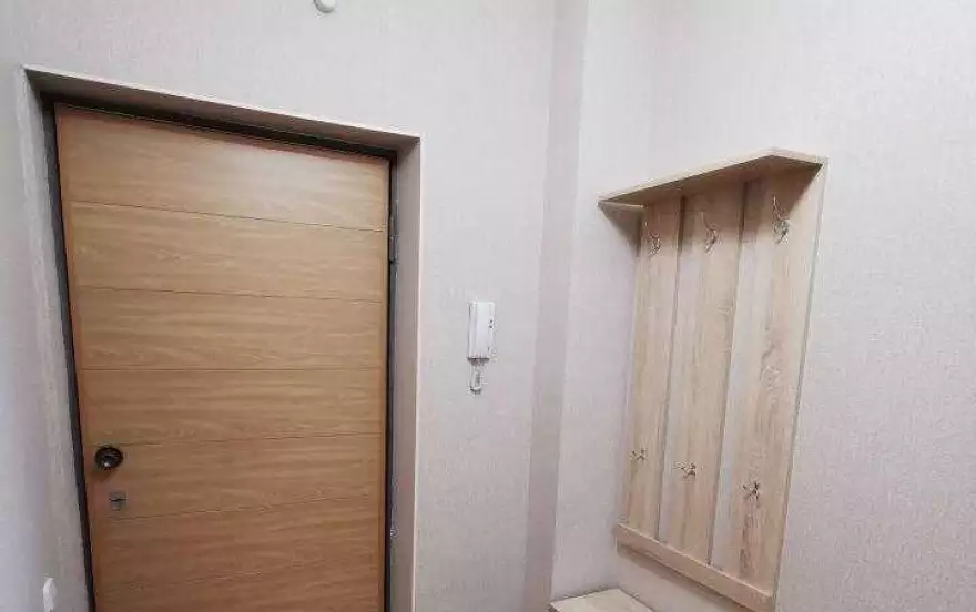 Карамзина улица, д.16