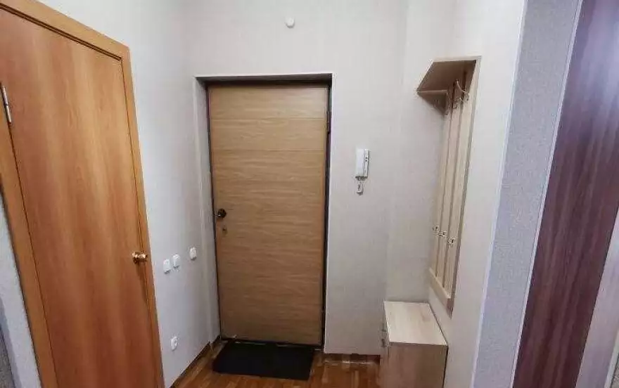 Карамзина улица, д.16