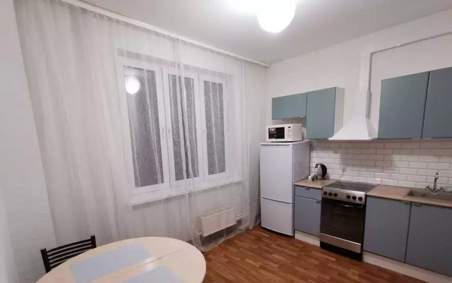 Карамзина улица, д.16