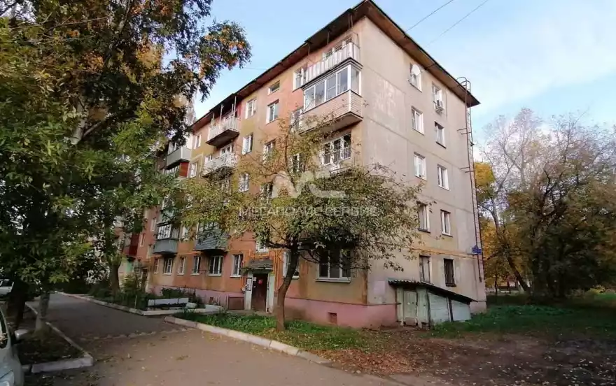 Энтузиастов ш, 2Б