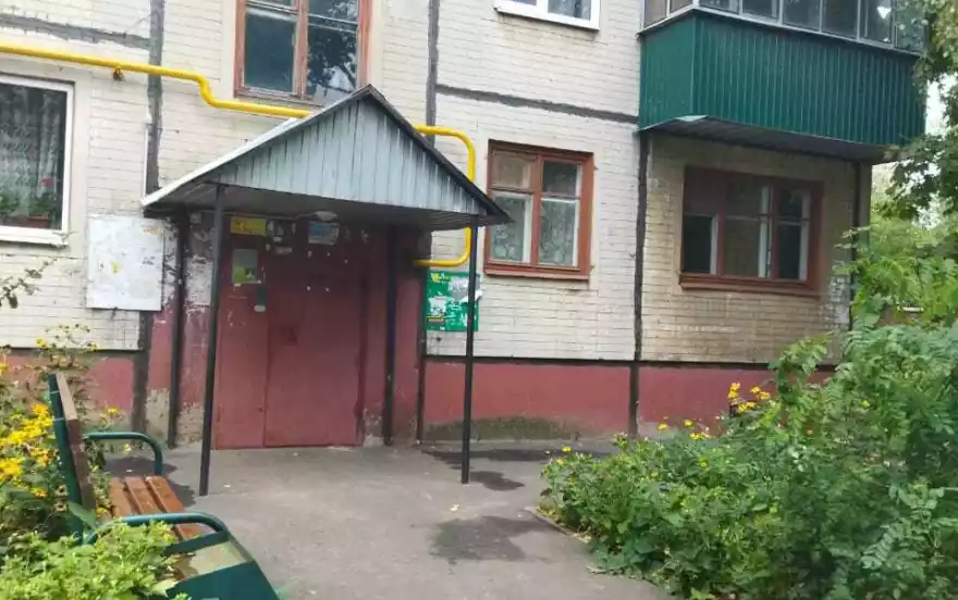 Никифоровская, 96