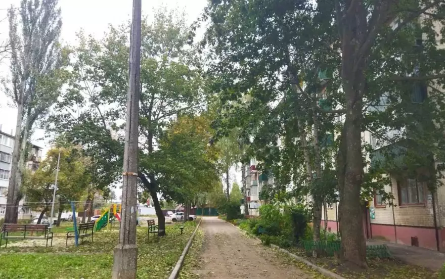 Никифоровская, 96