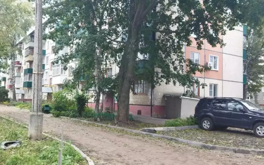 Никифоровская, 96