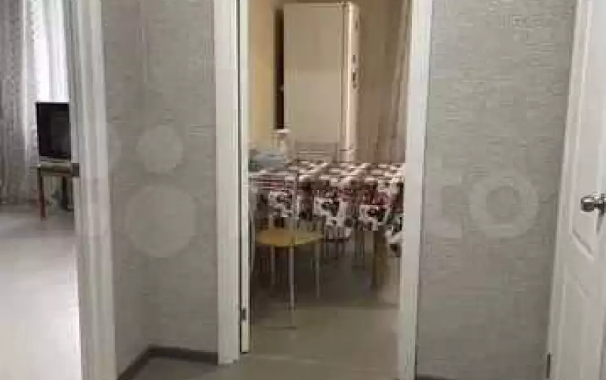 Советская, 190К3
