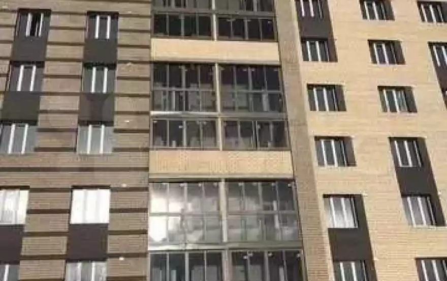 проезд 1-й Школьный, 5