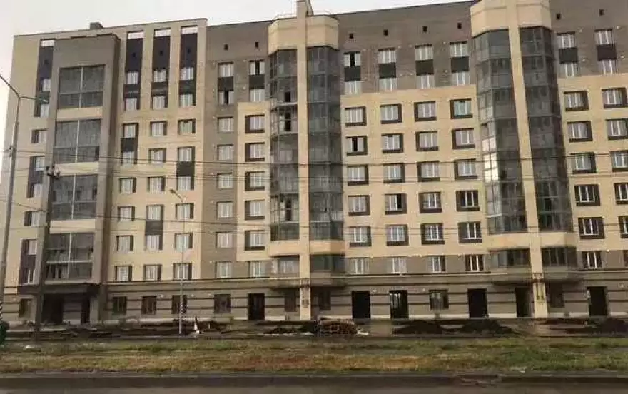проезд 1-й Школьный, 5