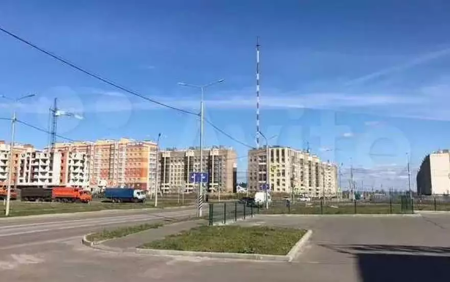 проезд 1-й Школьный, 5