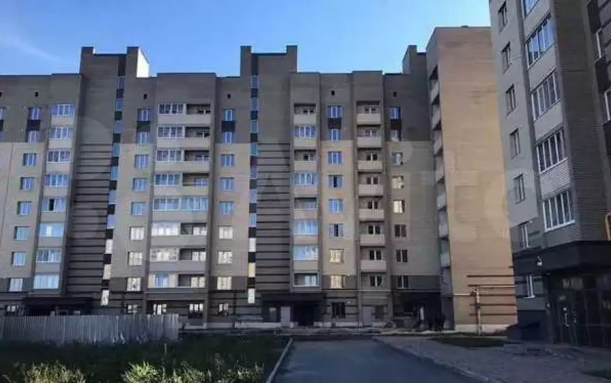 проезд 1-й Школьный, 5