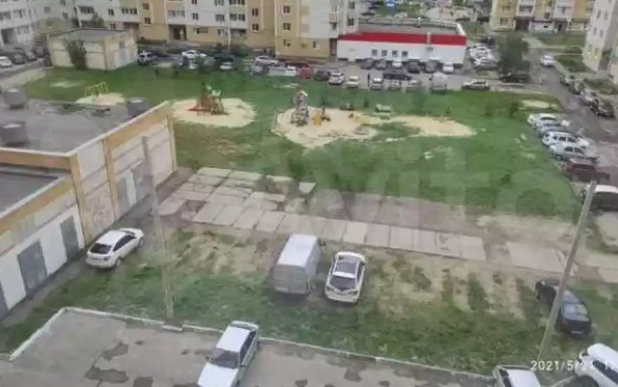 Агапкина, 12