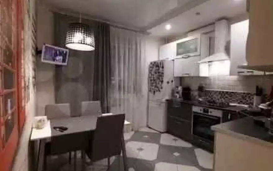 Агапкина, 23