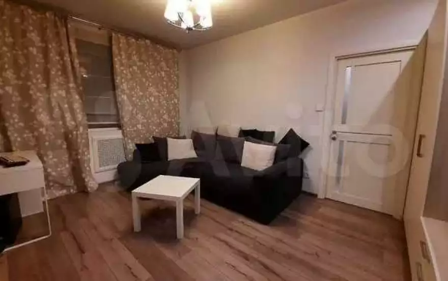 Агапкина, 23