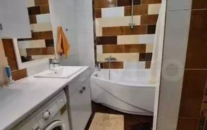 Агапкина, 23