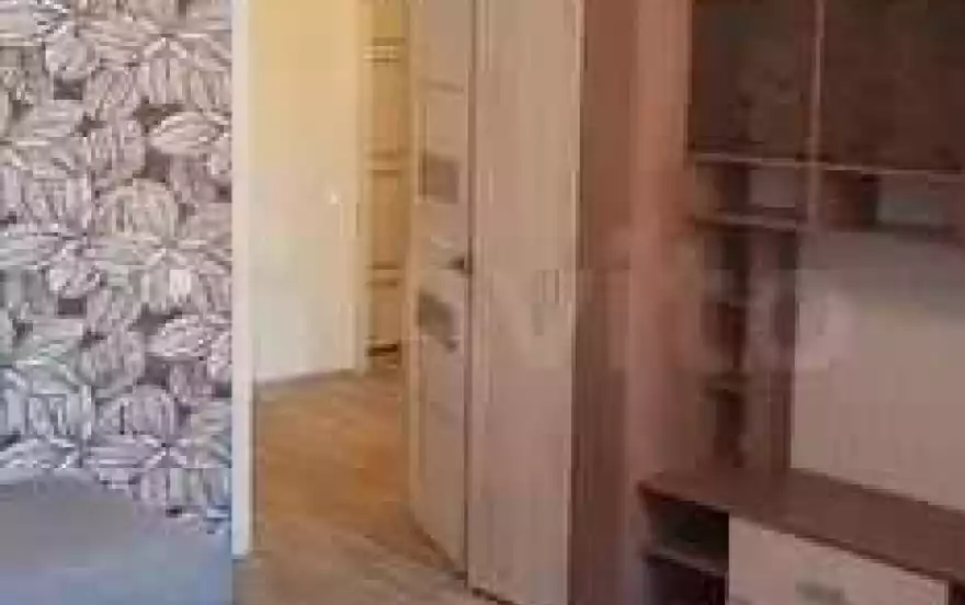 Агапкина, 21