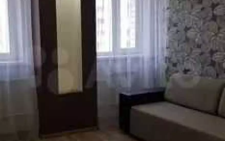 Агапкина, 21