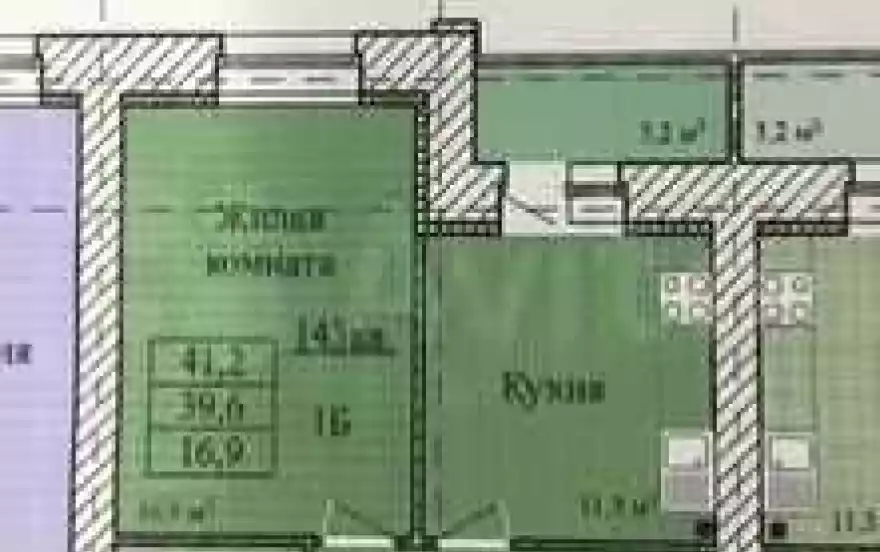 ул. Магистральная, 41 к.1