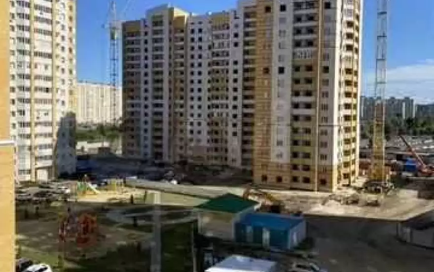 ул. Магистральная, 41 к.1