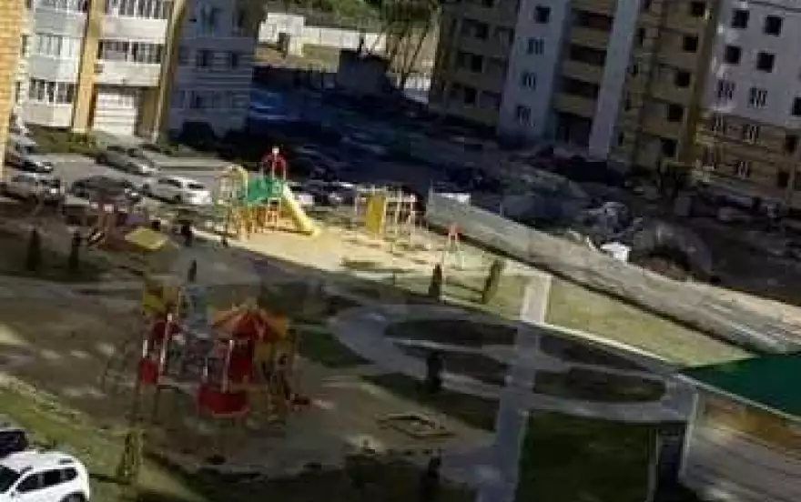 ул. Магистральная, 41 к.1