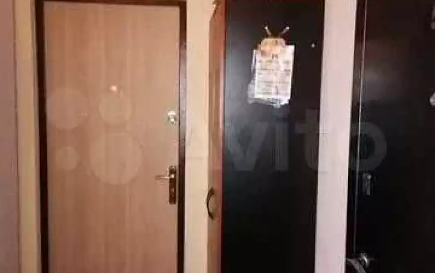 Свободная, 4 к.3