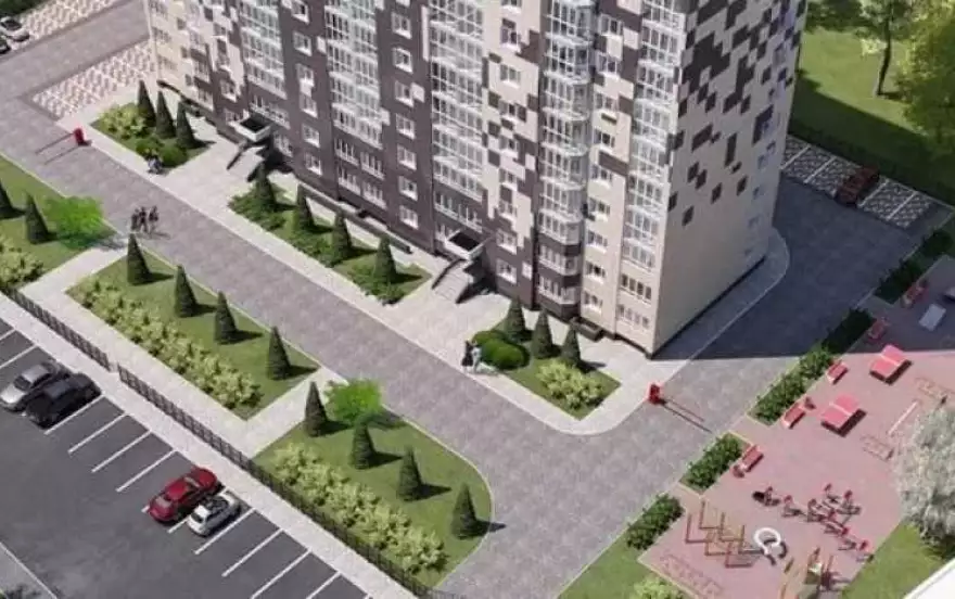 Рылеева, 77а