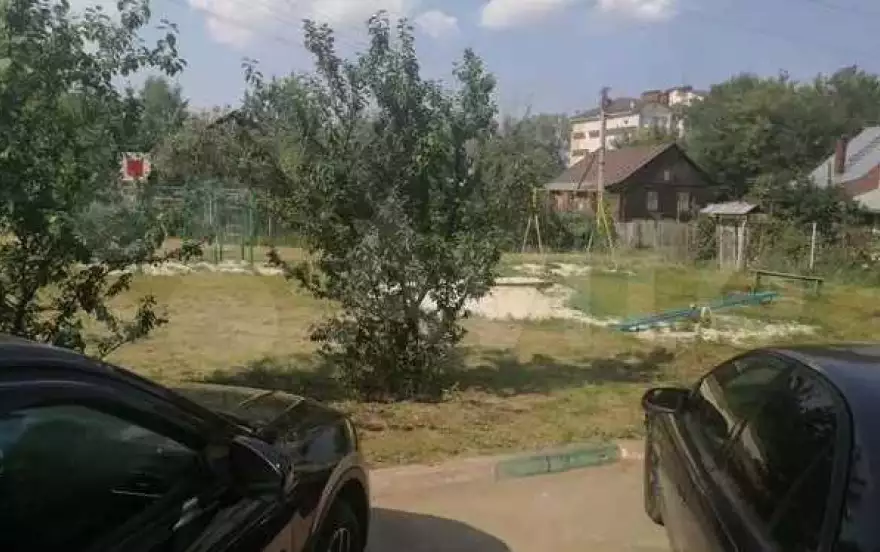 Дегтярёва, 57Б