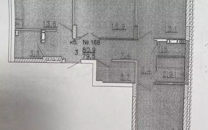 Караульная улица, д.82