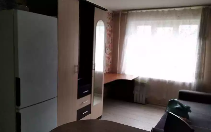 Гастелло улица, д.17