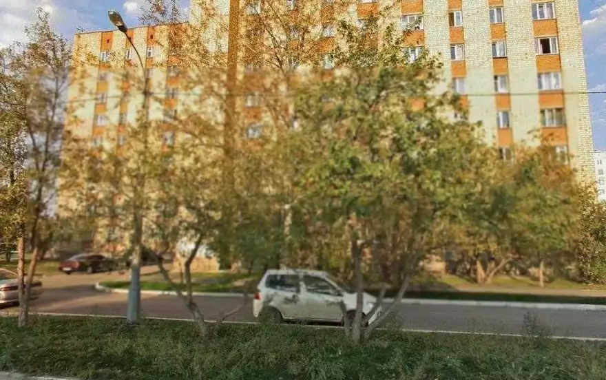 Гастелло улица, д.17