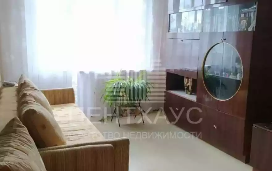 Авангардский пер., 5