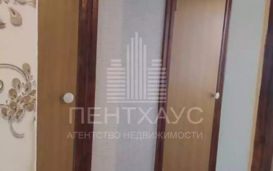 Авангардский пер., 5