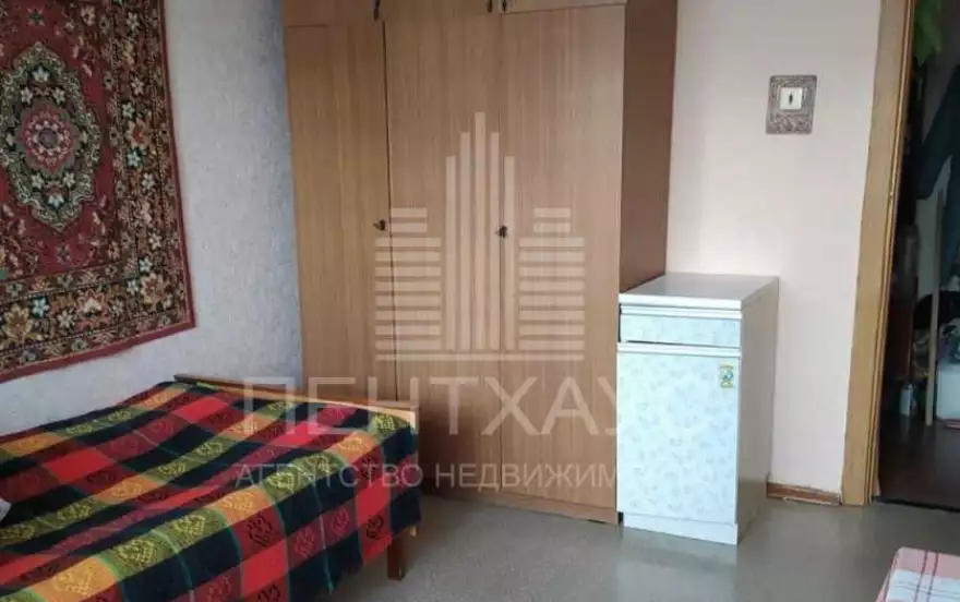 Авангардский пер., 5
