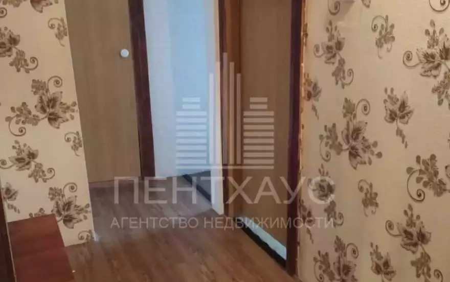 Авангардский пер., 5