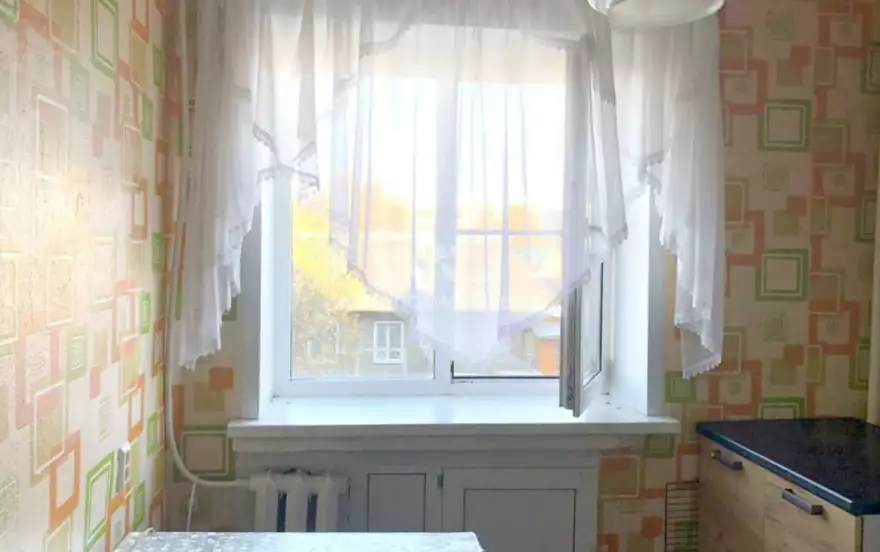 Щорса улица, 9