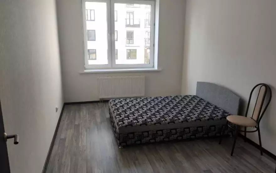 Народного ополчения улица, 8