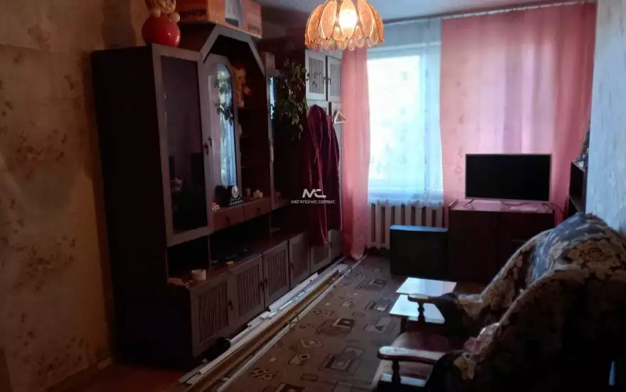 Некрасова улица, 32
