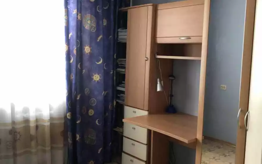 9 Мая улица, д.58