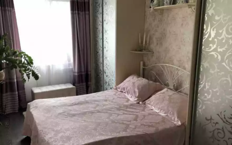 Молокова улица, д.27