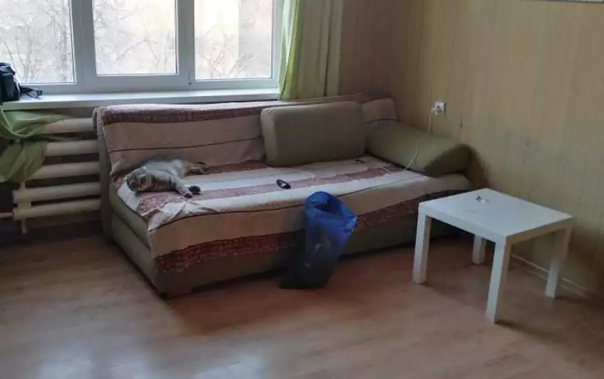 бульвар Строителей, 15