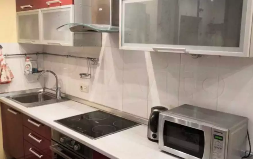 Быковского улица, д.9Г