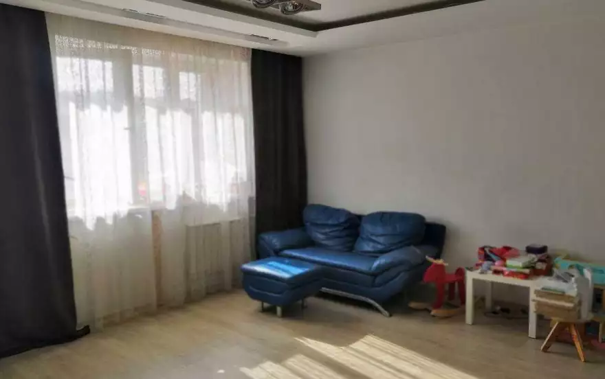 Авиаторов улица, д.27